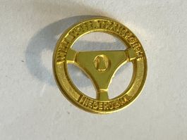 1 Pin Willi Voser Transporte Niederuzwil