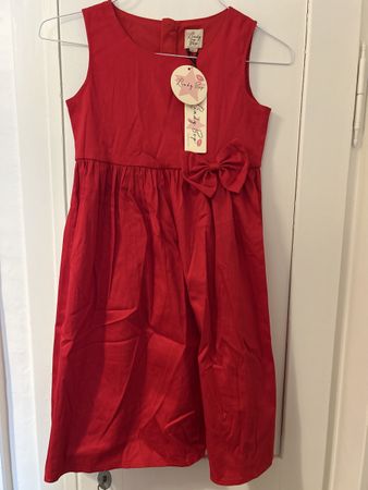 Lindy Bop Kleid Grace (11-12J.) NEU mit Etikett