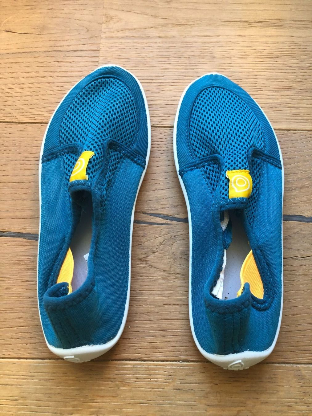 Scarpe per ragazzi: Kinder- Wasserschuhe 34 SUBEA – Usato da Grub AR venduto da DukeStatham 2