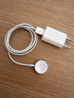 Cavo di ricarica magnetico Apple Watch con adattatore