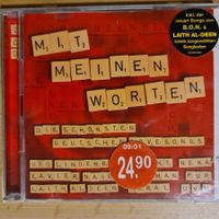 mit meinen Worten