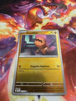 Knacklion (PFL 051) / Reverse Holo / Fatale Flammen