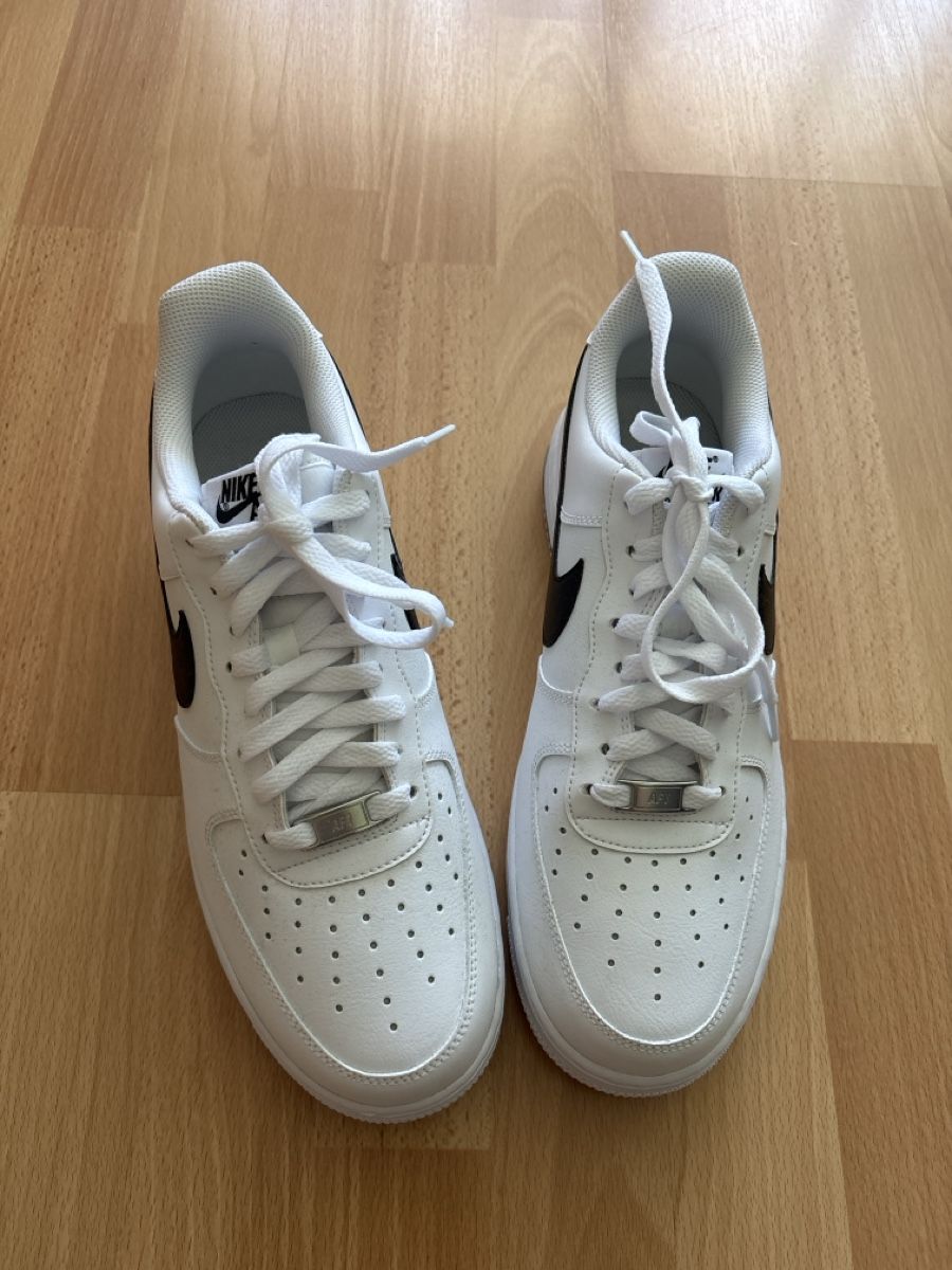 Nike Scarpe da uomo: Nike Air force 1 – Nuovo (secondo la descrizione) da Jona venduto da ardnas04