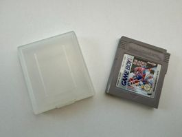 Blades of Steel für Gameboy