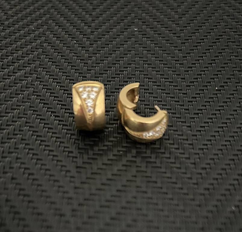 Ohrringe & -stecker: Ohrringe – Gebraucht aus Wettingen von Yolif 2