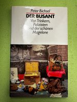 Peter Bichsel: Der Busant.