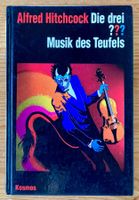 Die drei Fragezeichen und… (Erstauflage! Kosmos/1998)