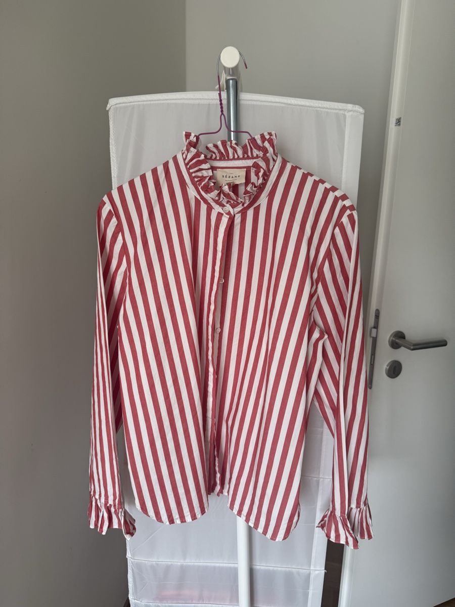 Sezane Camicette: Sezane Shirt 42 – Usato da Châtelaine venduto da Veradat