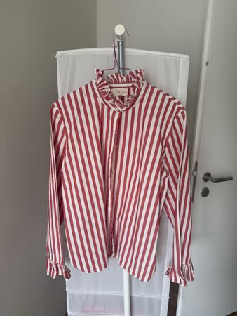 Sezane Shirt 42
