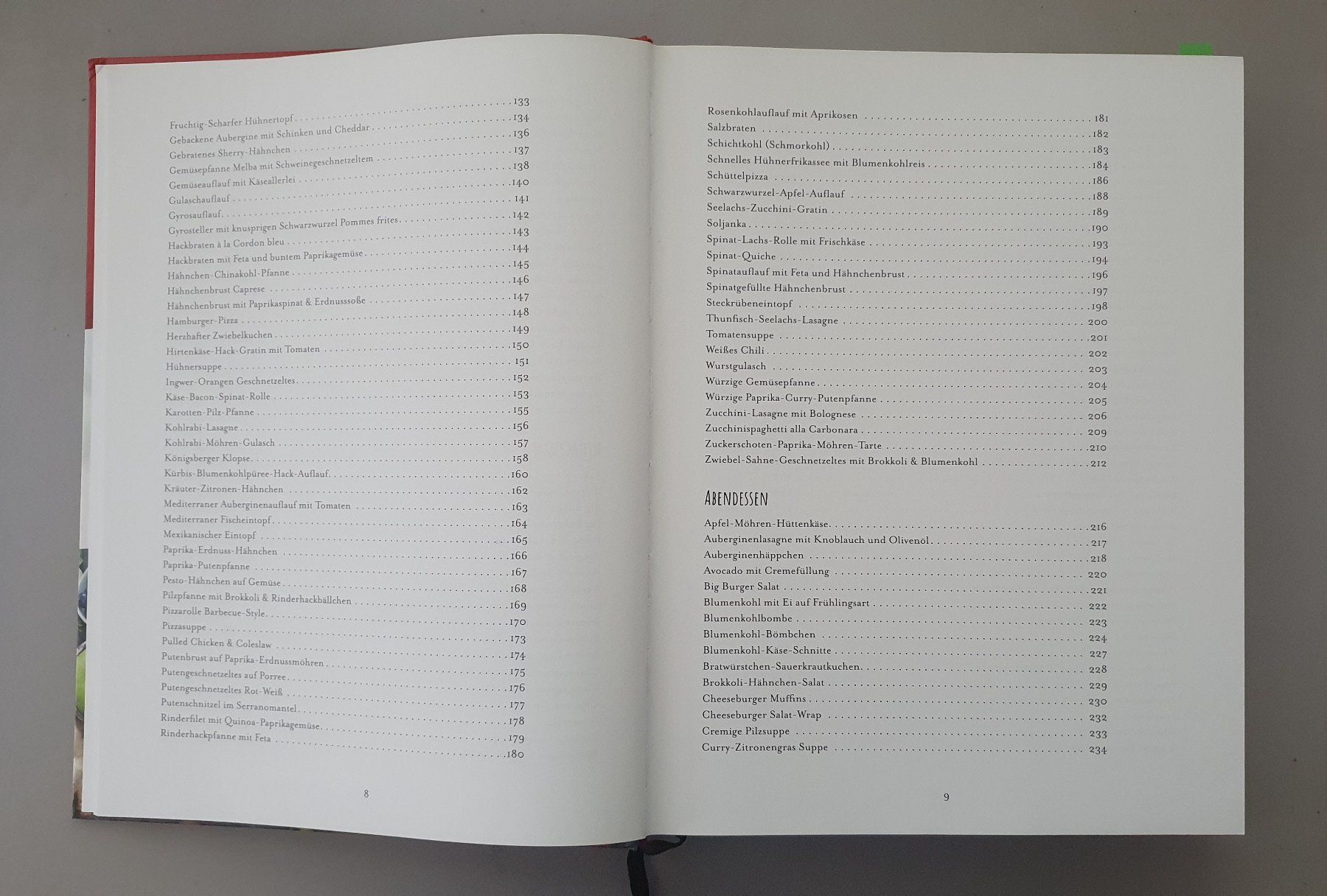 Bücher: Das große Low Carb Kompendium - Keto Kochbuch – Gebraucht aus Volketswil von Dokinka 2