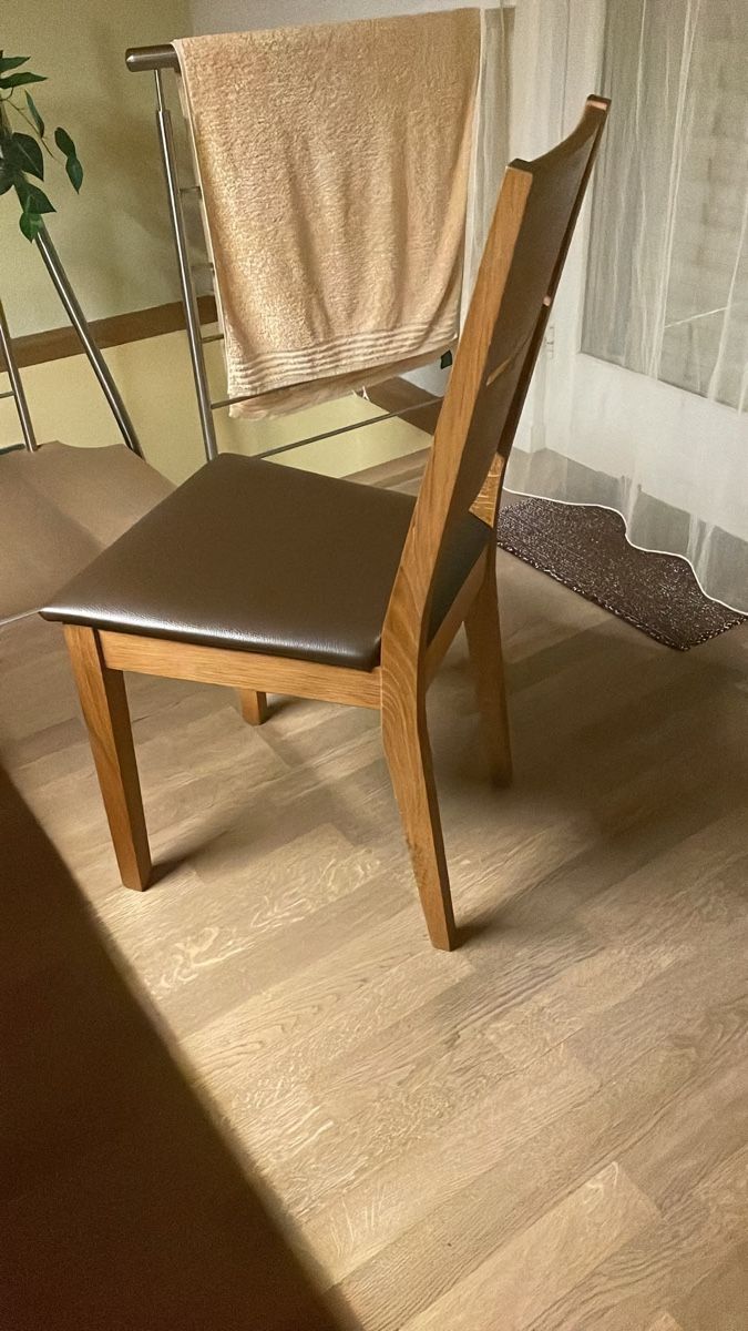Sedie: Stühle – Usato da Wichtrach venduto da sil_m2kd 1