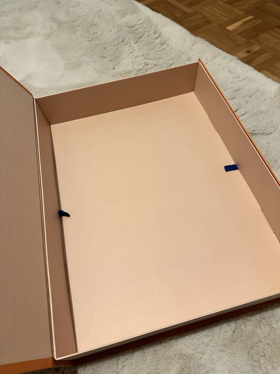 Louis Vuitton Borse: Louis Vuitton Box – Nuovo e nell'imballaggio originale da Zürich venduto da Coco.swiss 3