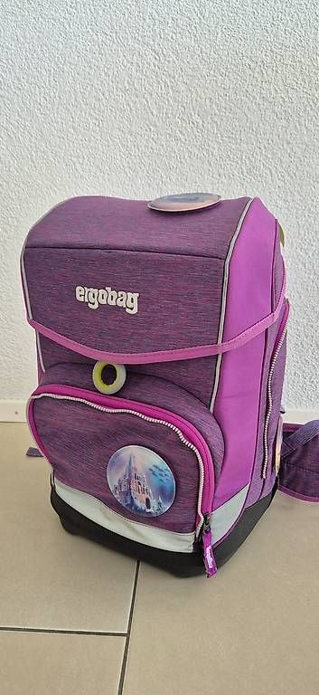 Kindertaschen: Schulrucksack – Gebraucht aus Münsingen von Nic_84 4