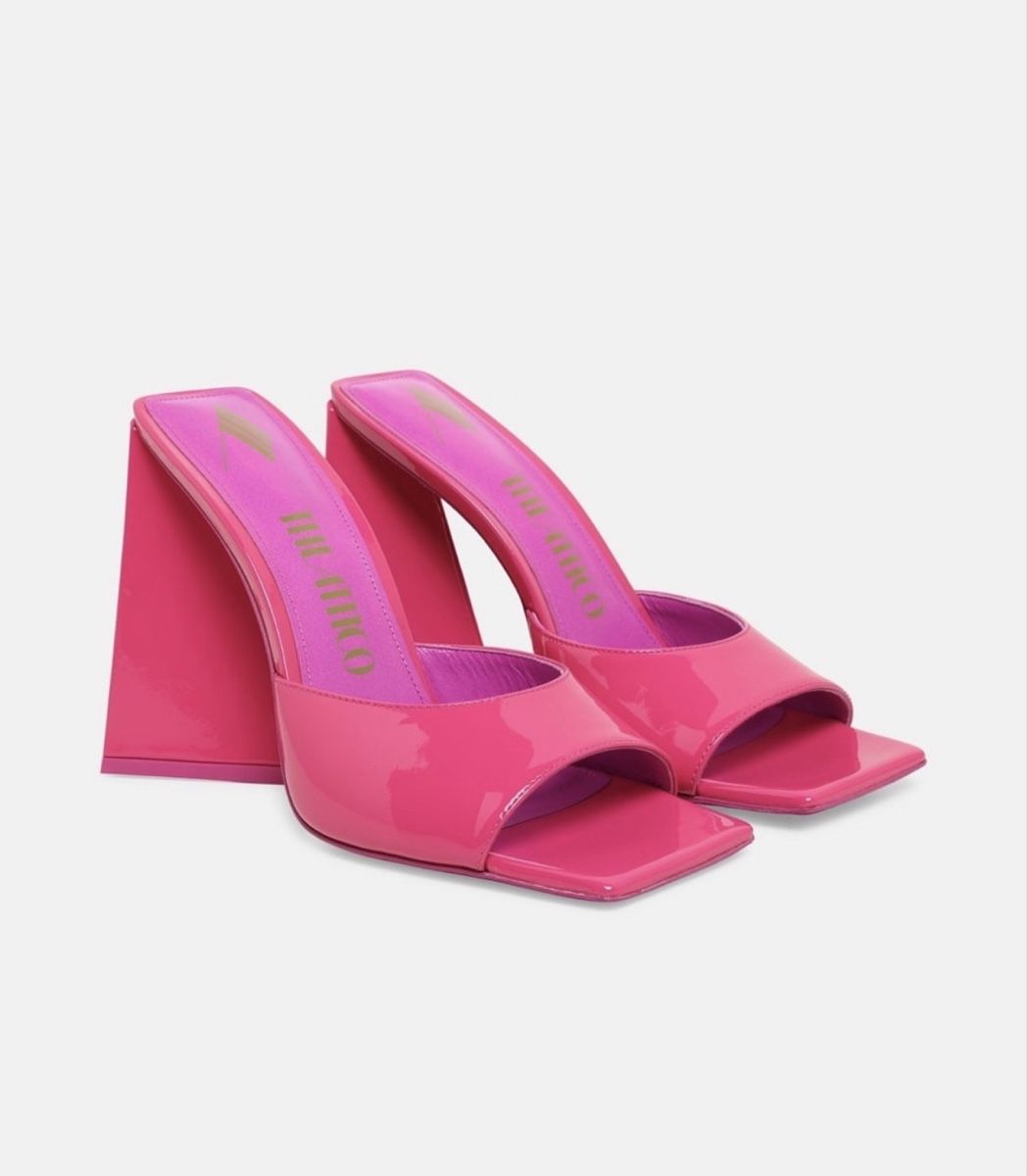 The Attico Chaussures femmes: The Attico mules – Neuf avec emballage d'origine à Paradiso par viorea 1
