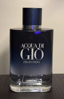 Acqua di Gio Profondo Parfum 100ml