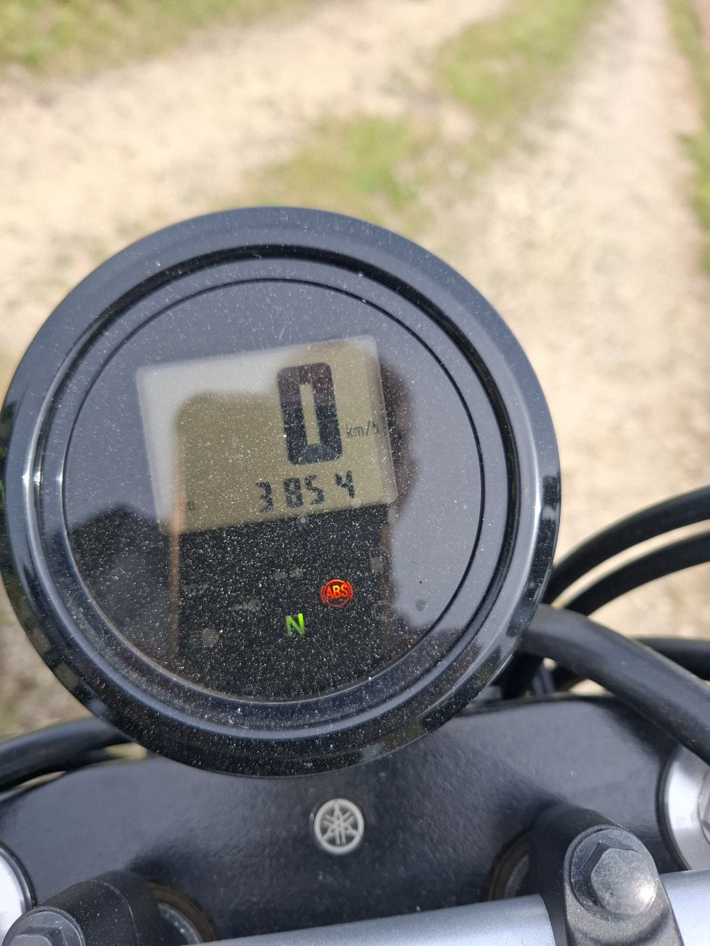 Yamaha Strasse: Yamaha scr 950 – Gebraucht aus Reinach BL von chlaus04 1