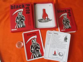 Schwarzer Peter, Black Stories Variante