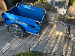 Veloanhänger