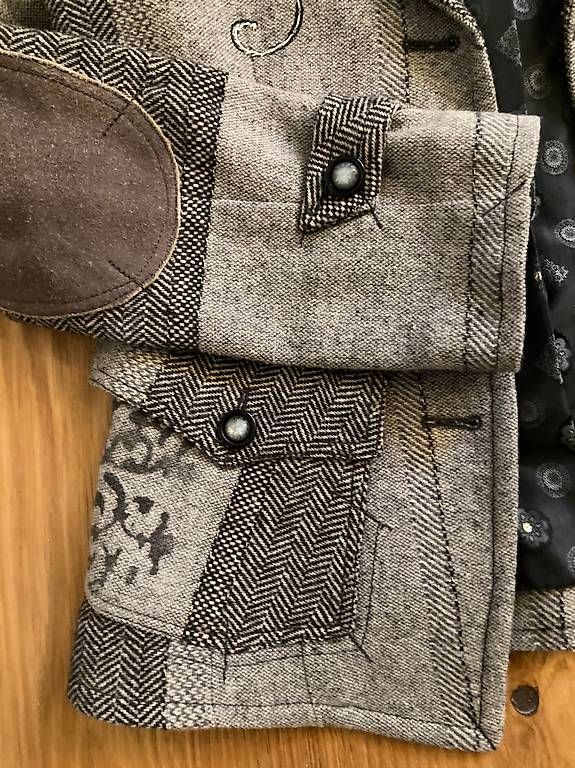 Giacche: Wunderschöner More&Ritz Blazer Gr. S/36 – Usato da Winterthur venduto da Rawille 4