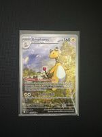 Ampharos - Pokemon  Chaos Rising - 90/86 EN