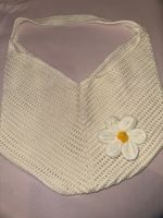 🌸Süsse Häkel Strand Tasche🌸🏖️