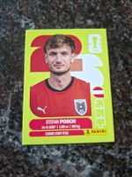 FIFA WM 2026 Sticker Stefan Posch AUT 7