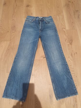 Balenciaga, Jeans, Hosen, 24