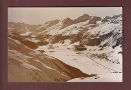 SAMEDAN - 1956