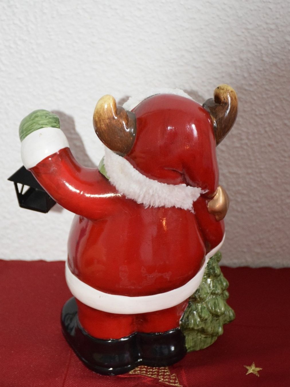 Tutte le decorazioni: Weihnachtselch leuchtet:-) – Nuovo (secondo la descrizione) da Wetzikon ZH venduto da Wetzicardo25 4