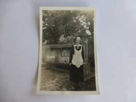 Fotografie aus dem Jahren 1940- 1950