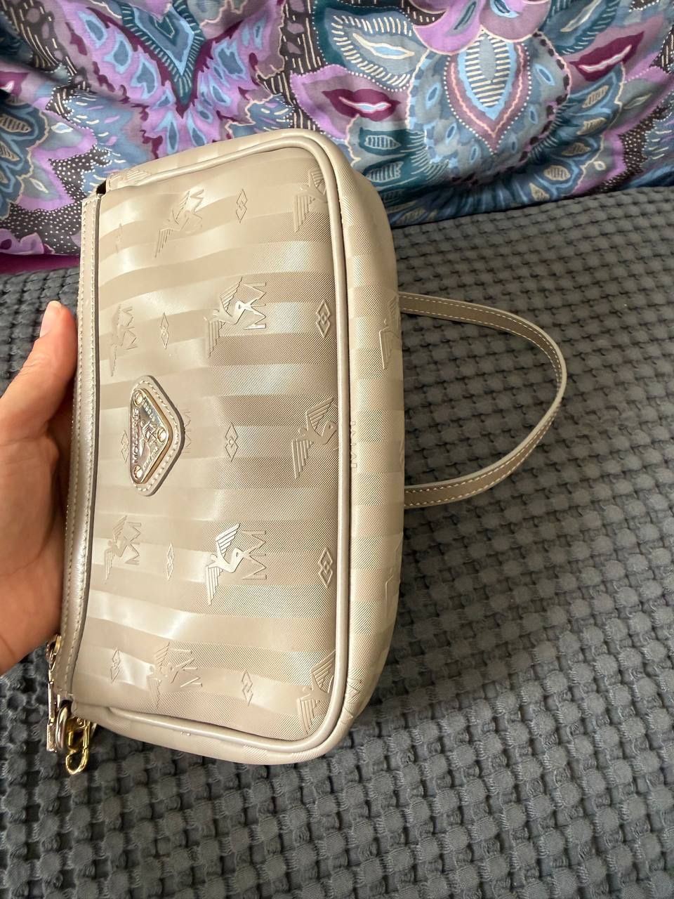 Maison Mollerus Sacs femmes: Maison Mollerus Tasche – D'occasion à Zürich par bil_s7tp 6
