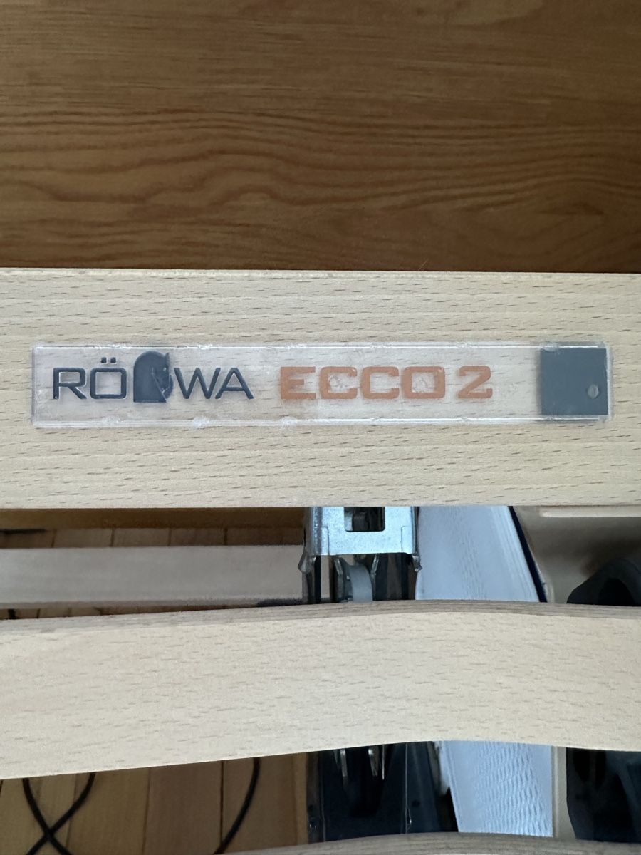 Reti a doghe: RÖWA ECCO 2 elektrisch – Usato da Sissach venduto da ruppi11 5
