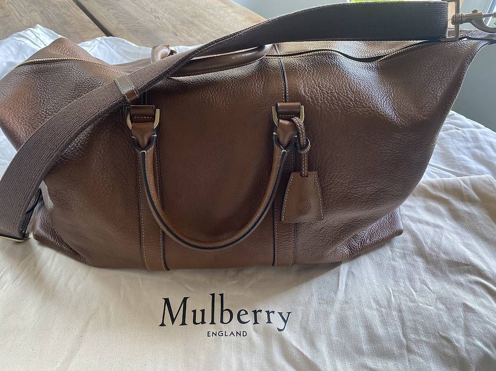 Borse da donna: Mulberry  – Usato da Steffisburg venduto da DeniseNThiede