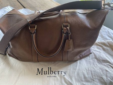 Mulberry 