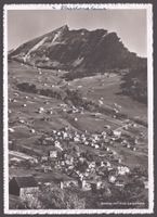 AMDEN 1945, mit dem Leistkamm und mit STEMPELBRUCH !