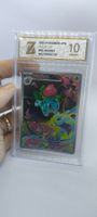 Bisaknosp Ivysaur 065/063 M1L Japanese Z Grading 10 Slab