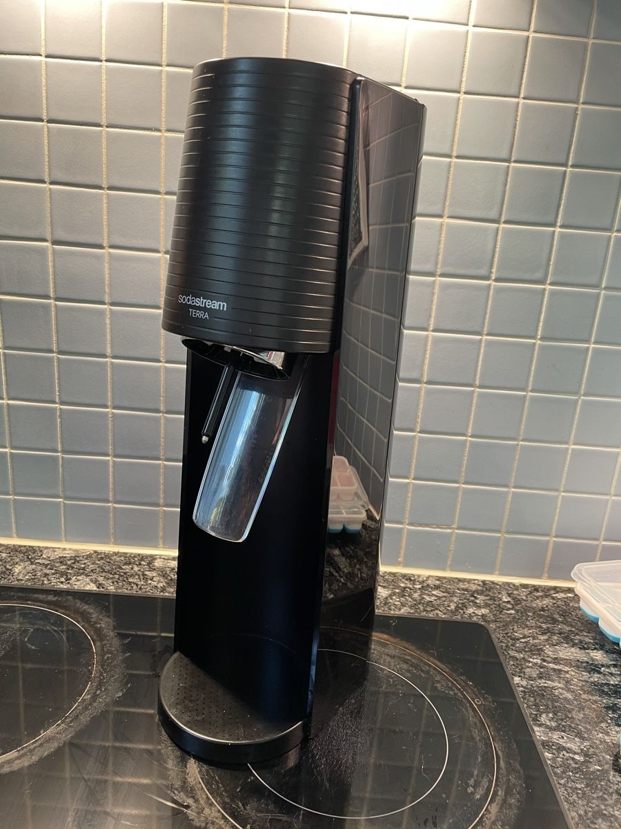Sodastream Appareils de cuisine: Sodastream – D'occasion à Zürich par rebeccapa