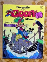 Das grosse Goofy Album Nr 25 von 1985