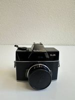 Vintage Rolleiflex SL26 Spiegelreflexkamera
