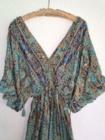 Sommerkleid Kleid Boho
