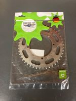 Zahnkranz 45 Zähne Puch X30 NL/NS