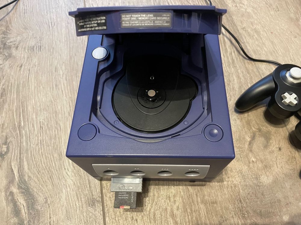 Nintendo GameCube - PicoBoot - ModChip | Kaufen auf Ricardo
