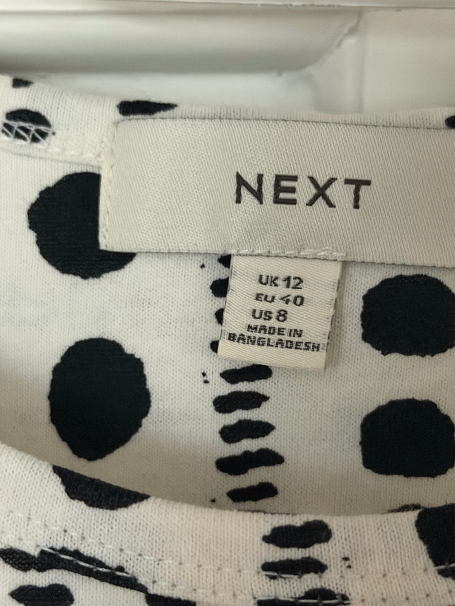 Next Vestiti: Kleid Next Grösse 40 – Usato da Gunten venduto da starfish3 5