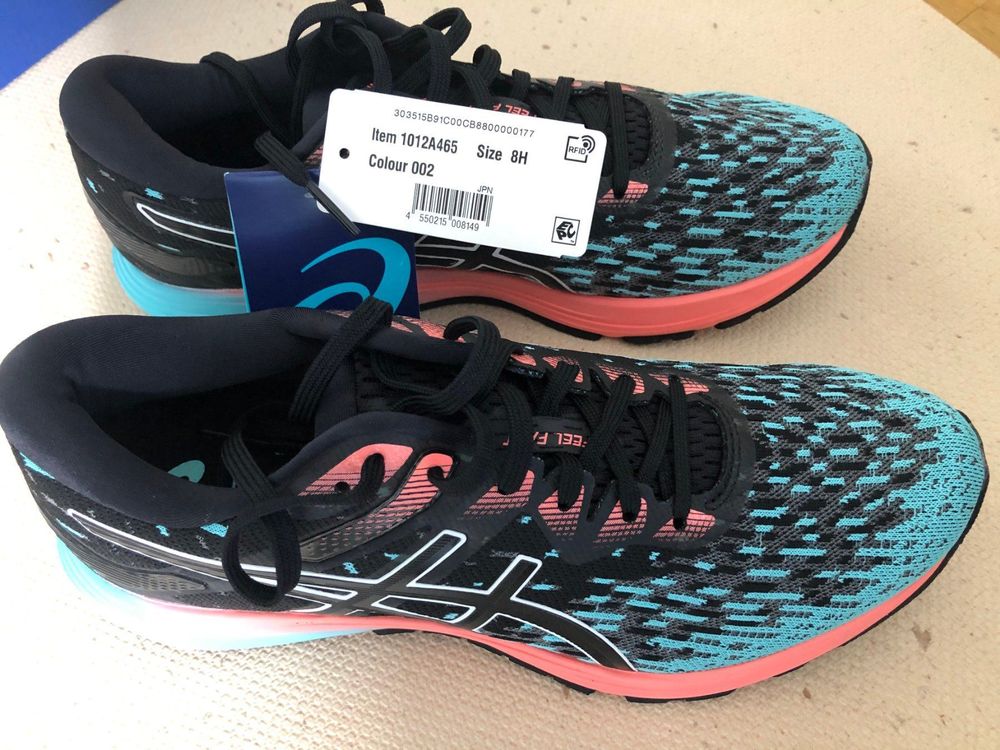 Asics dynaflyte outlet damen