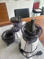 MOULINEX Entsafter Ultra Juice