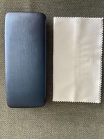 Berdoz glasses case new