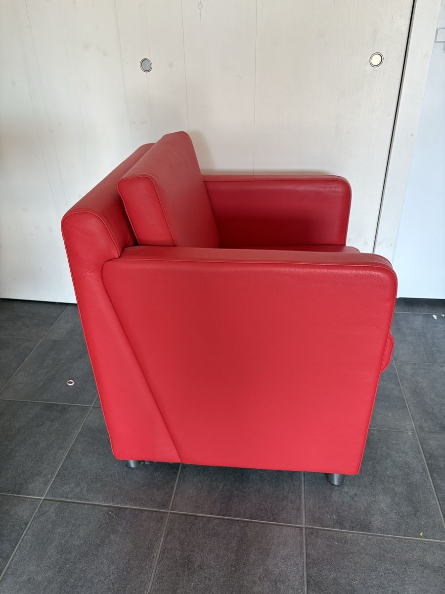 Fauteuils: Sessel Rot – D'occasion à Hauptwil par Fr4F 3