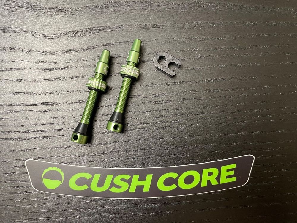 best tubeless mtb valves