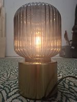 Lampe Tischlampe 