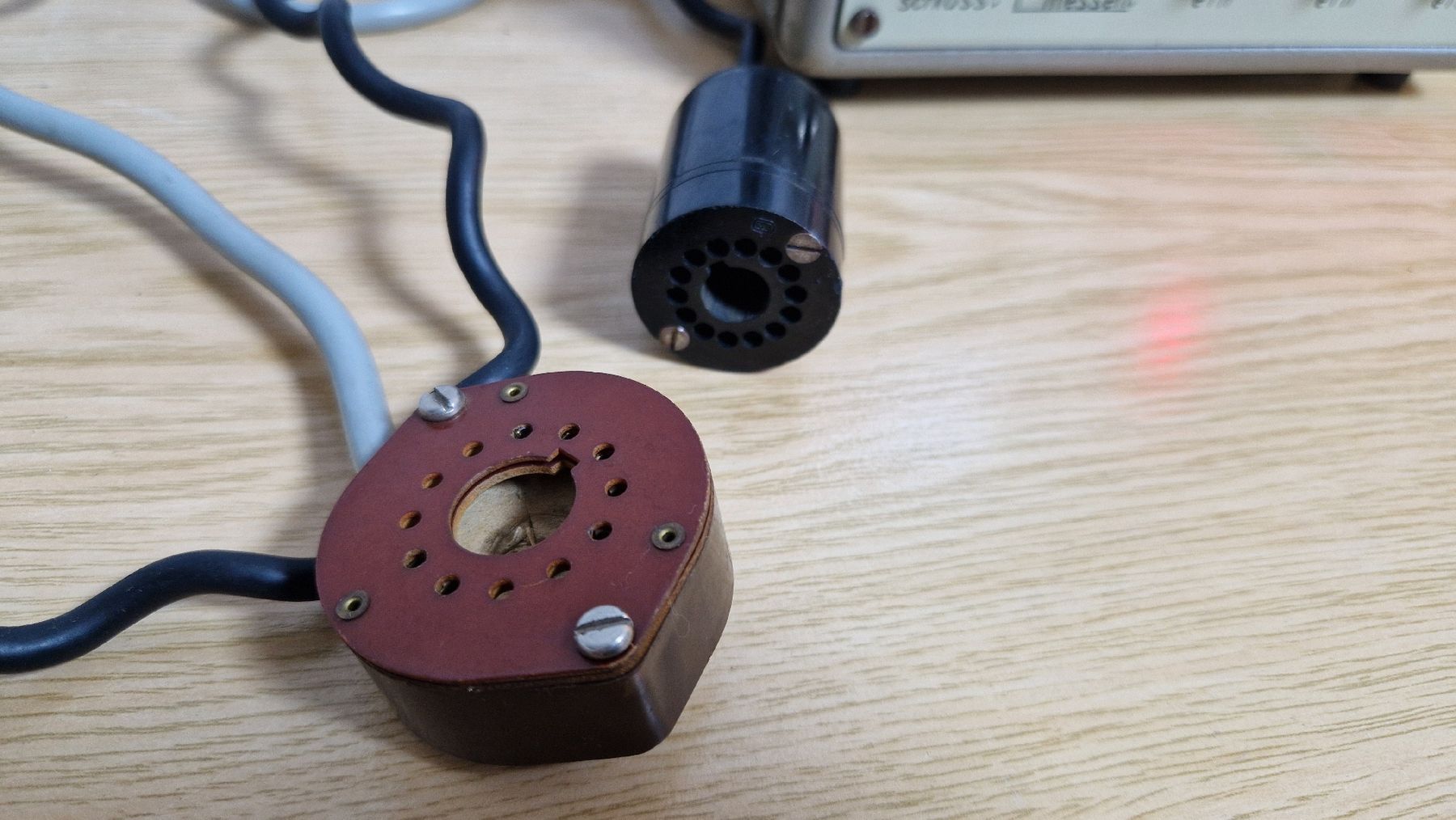 Misurare: Regeneriergerät BMR3 – Usato da Arbon venduto da Mayak_Sound 1
